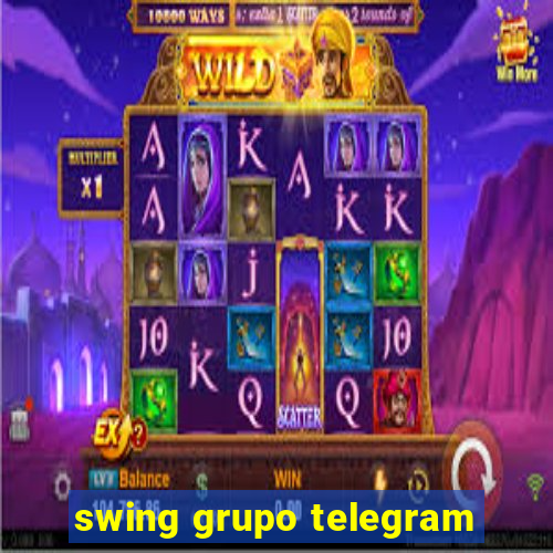 swing grupo telegram